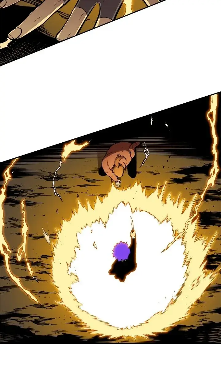 Solo Leveling Chapter 31 Page 56