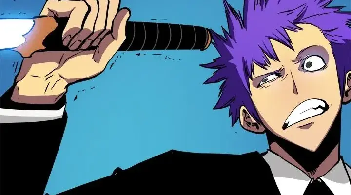 Solo Leveling Chapter 31 Page 69