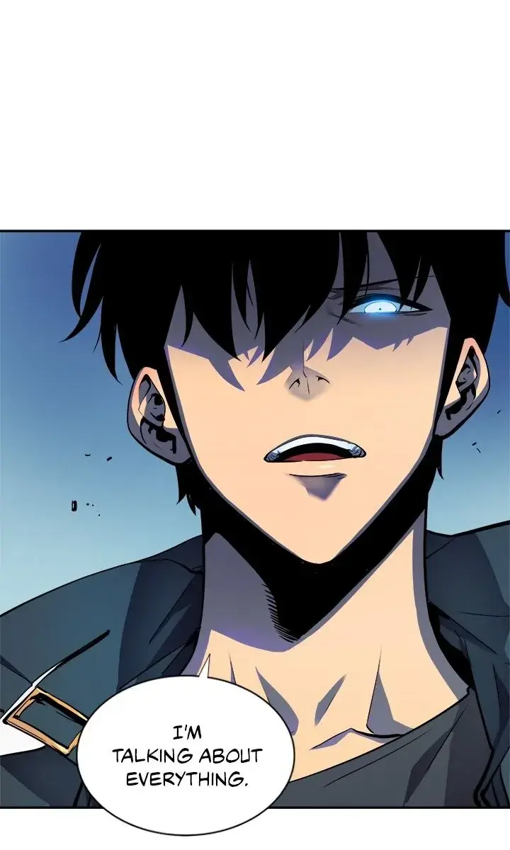 Solo Leveling Chapter 32 Page 10