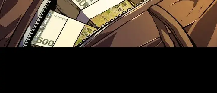 Solo Leveling Chapter 32 Page 24