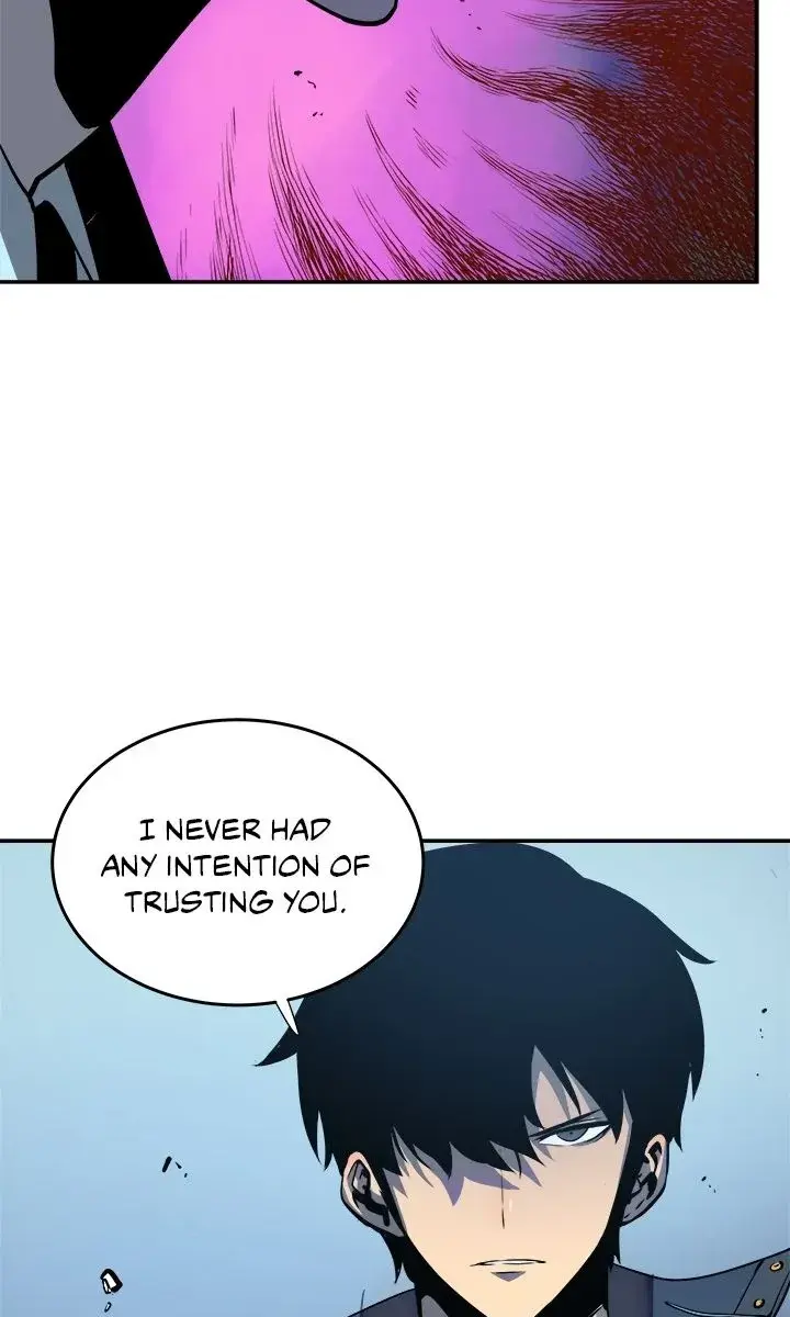 Solo Leveling Chapter 32 Page 34