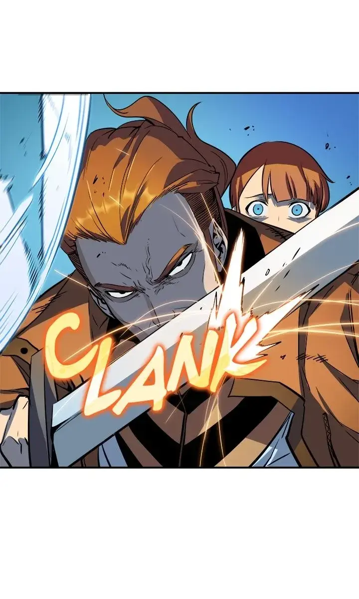 Solo Leveling Chapter 32 Page 79