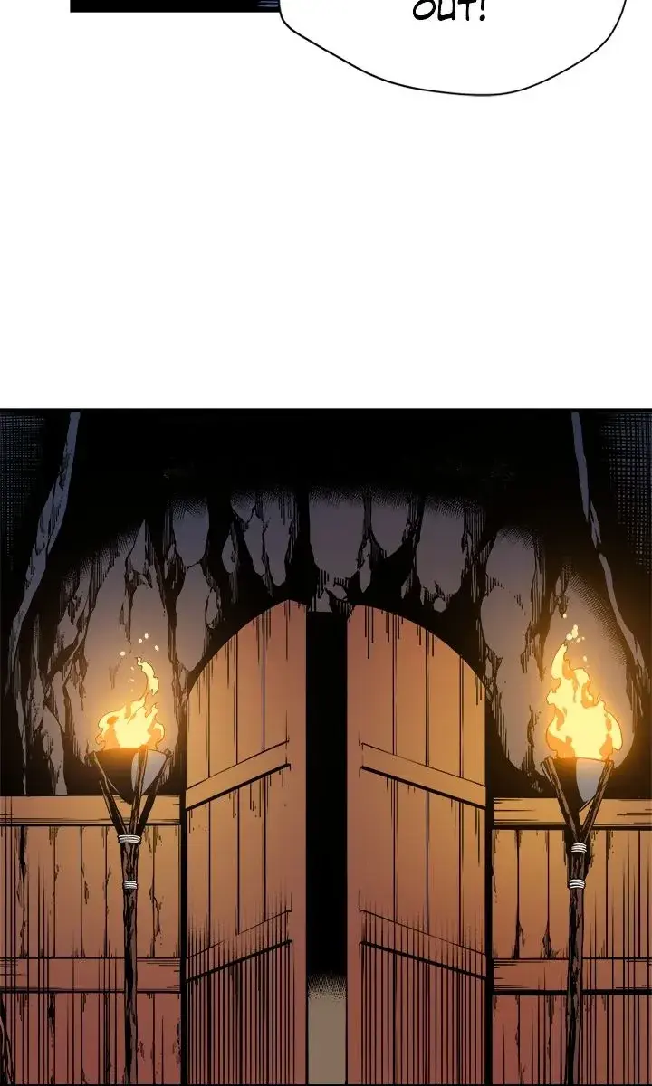 Solo Leveling Chapter 34 Page 55