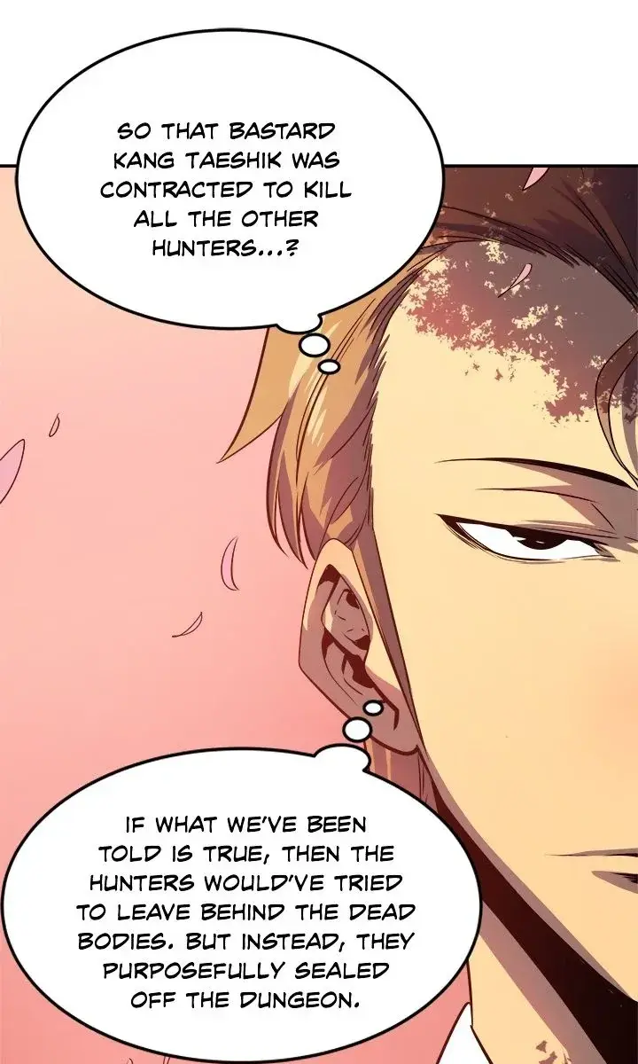 Solo Leveling Chapter 34 Page 84