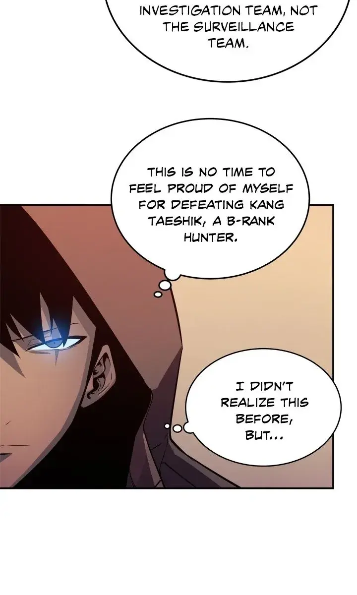 Solo Leveling Chapter 34 Page 92