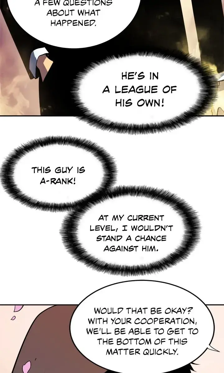 Solo Leveling Chapter 34 Page 95