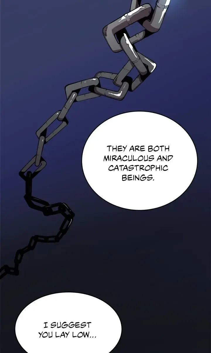 Solo Leveling Chapter 34 Page 121