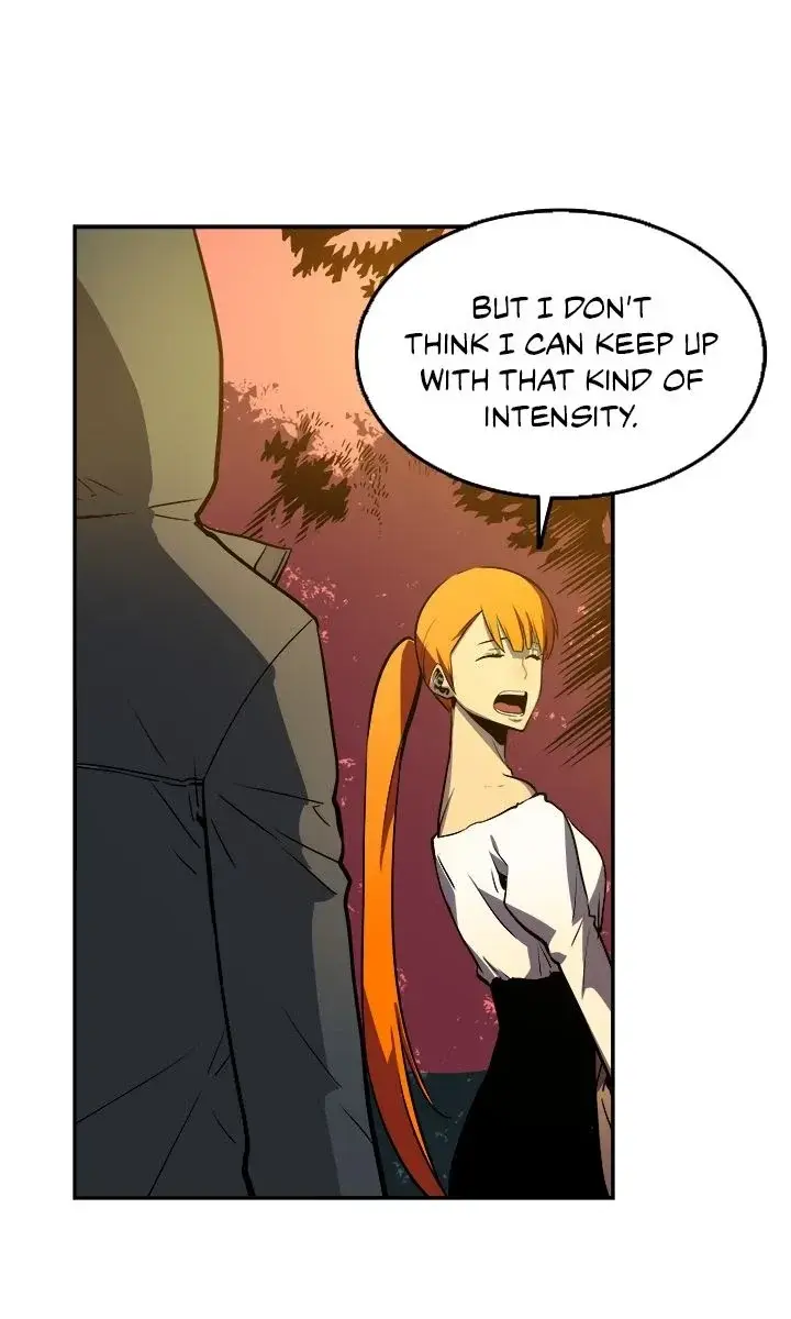 Solo Leveling Chapter 35 Page 19