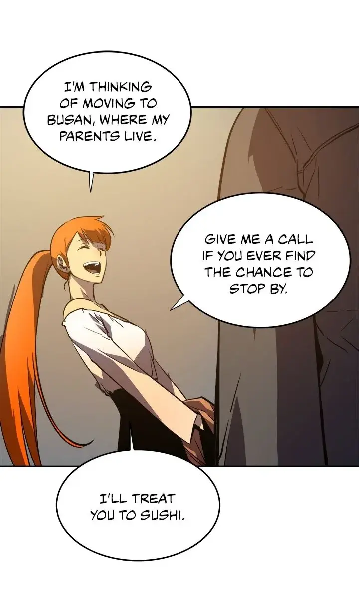 Solo Leveling Chapter 35 Page 26