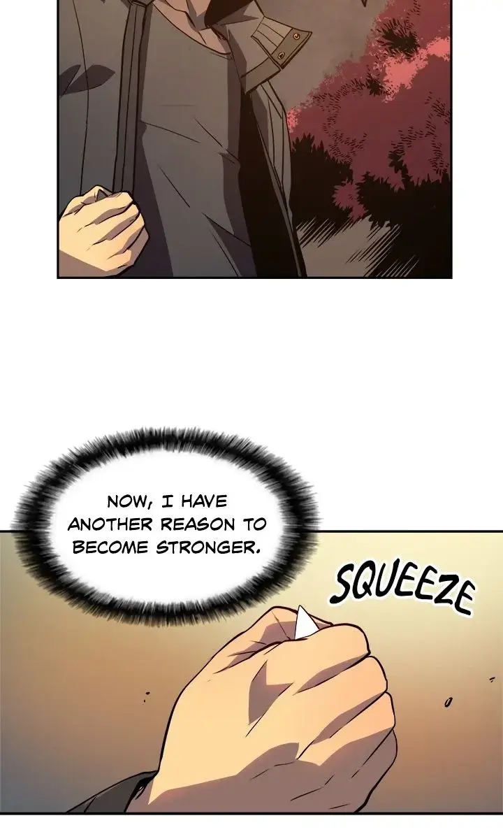 Solo Leveling Chapter 35 Page 32
