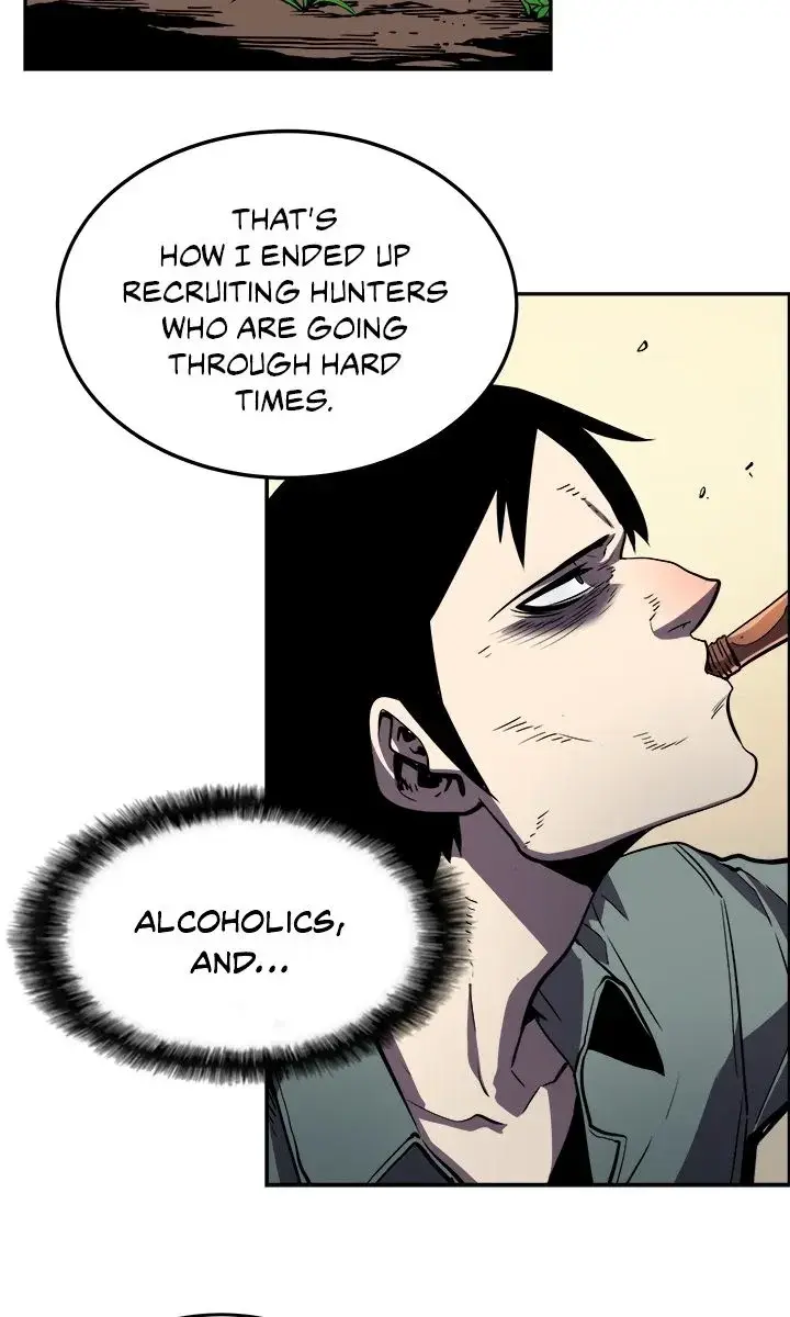 Solo Leveling Chapter 35 Page 46