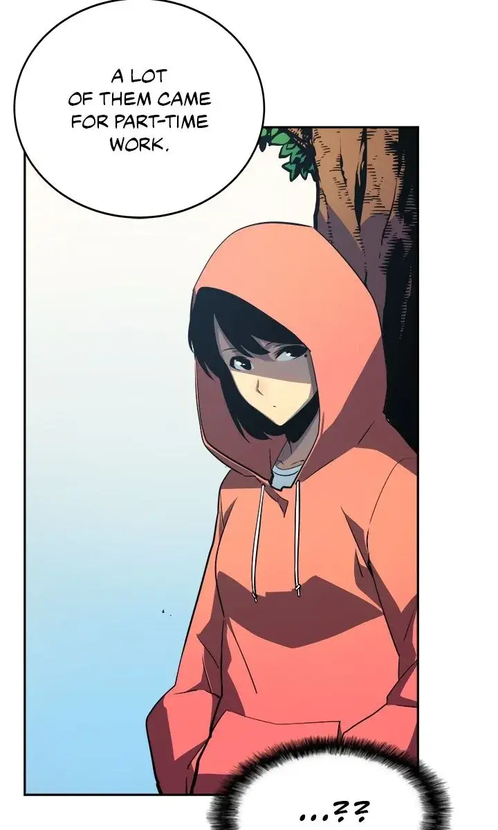 Solo Leveling Chapter 35 Page 47
