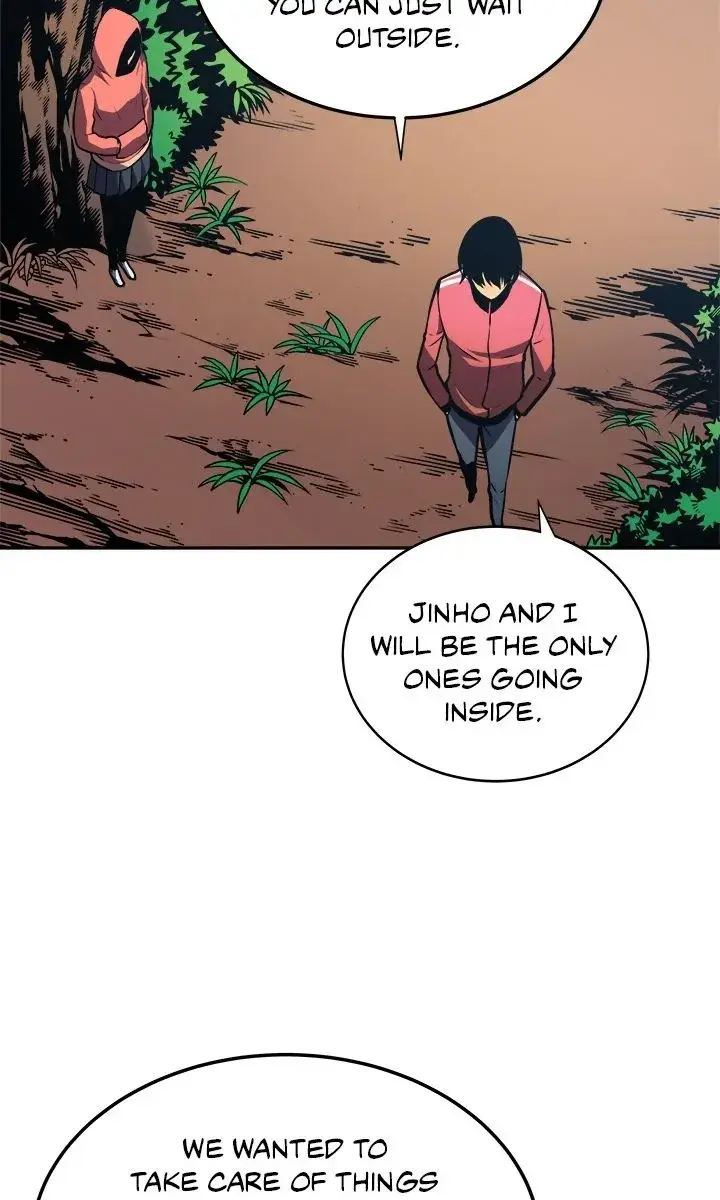 Solo Leveling Chapter 35 Page 54