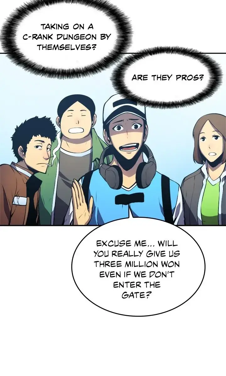 Solo Leveling Chapter 35 Page 56