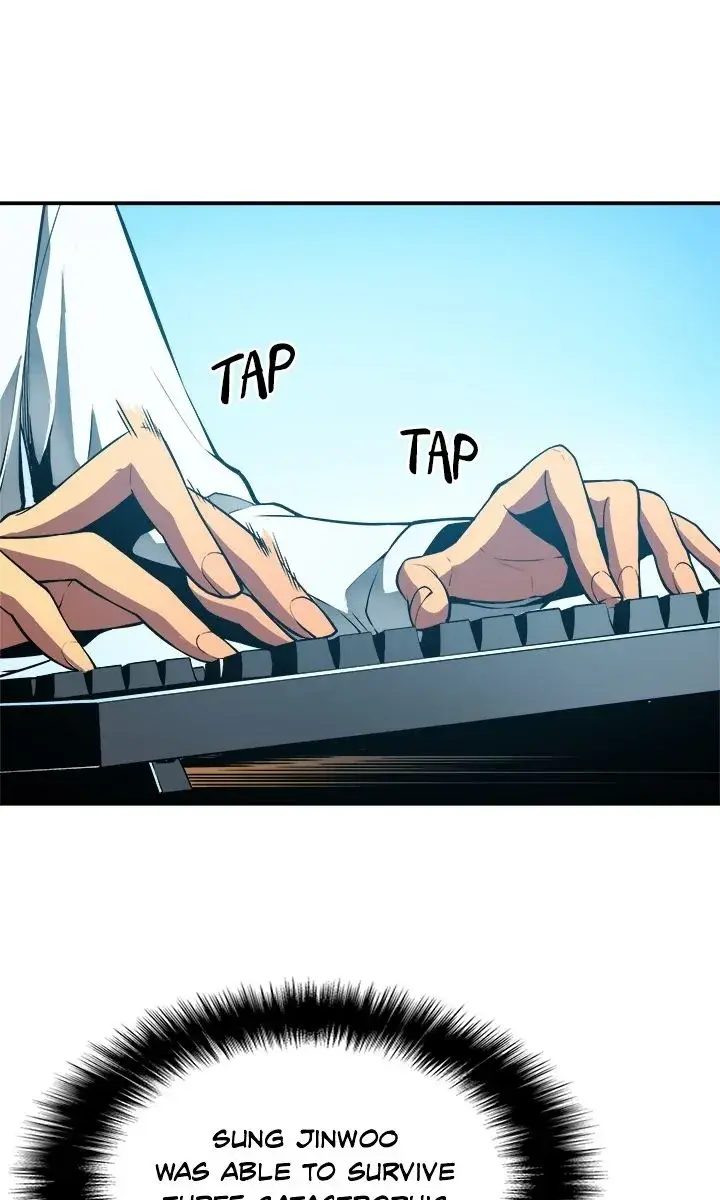Solo Leveling Chapter 36 Page 4