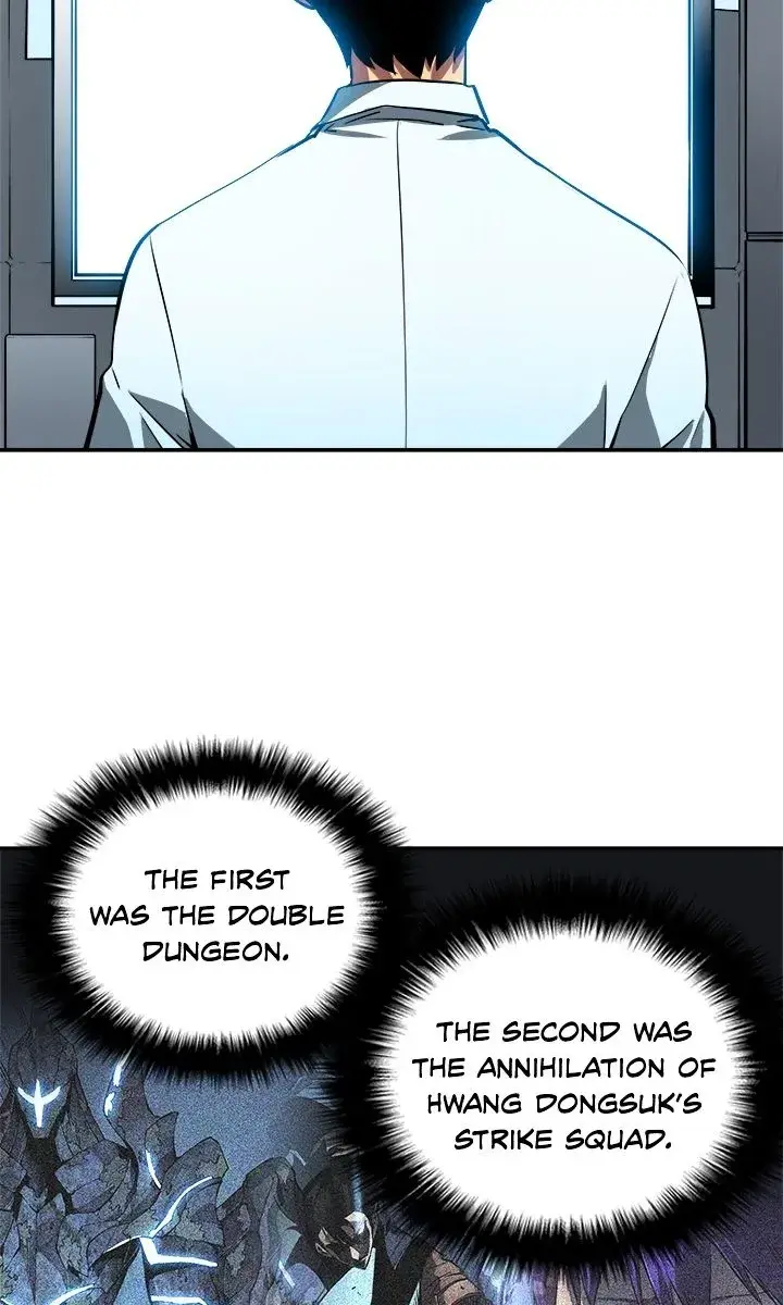 Solo Leveling Chapter 36 Page 6