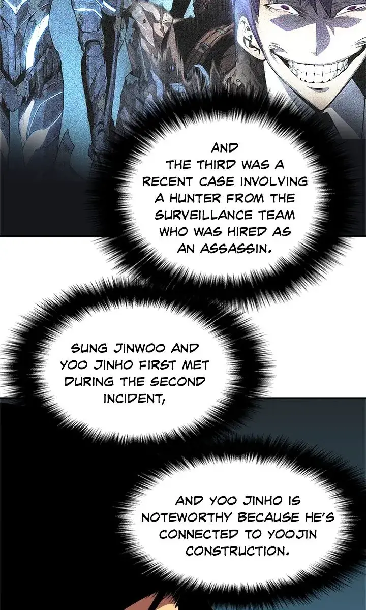 Solo Leveling Chapter 36 Page 7