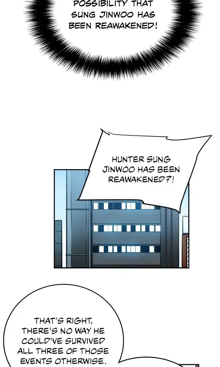 Solo Leveling Chapter 36 Page 12