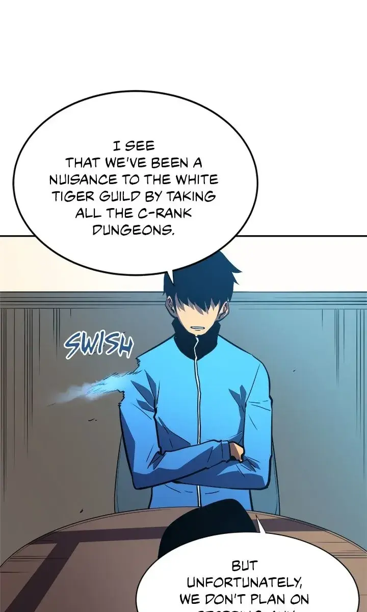 Solo Leveling Chapter 37 Page 41