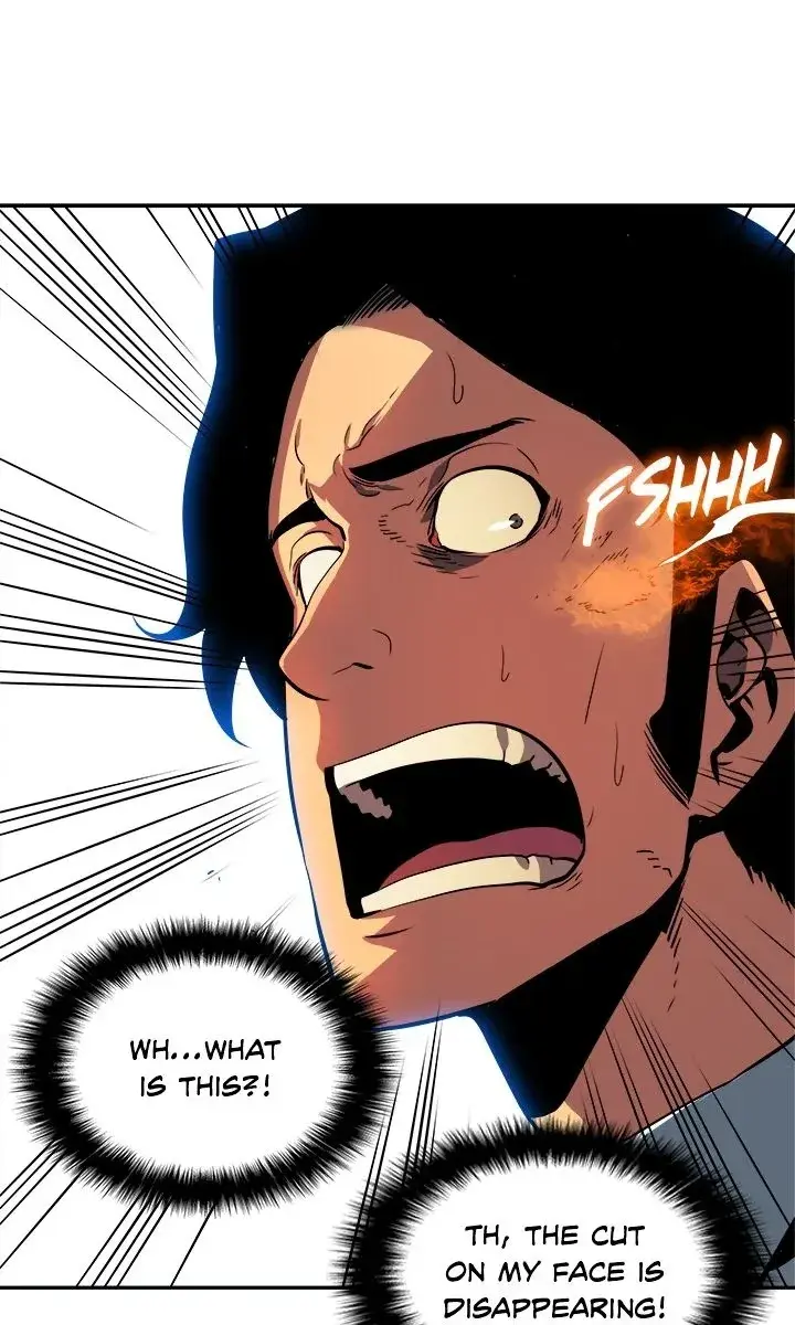 Solo Leveling Chapter 37 Page 60