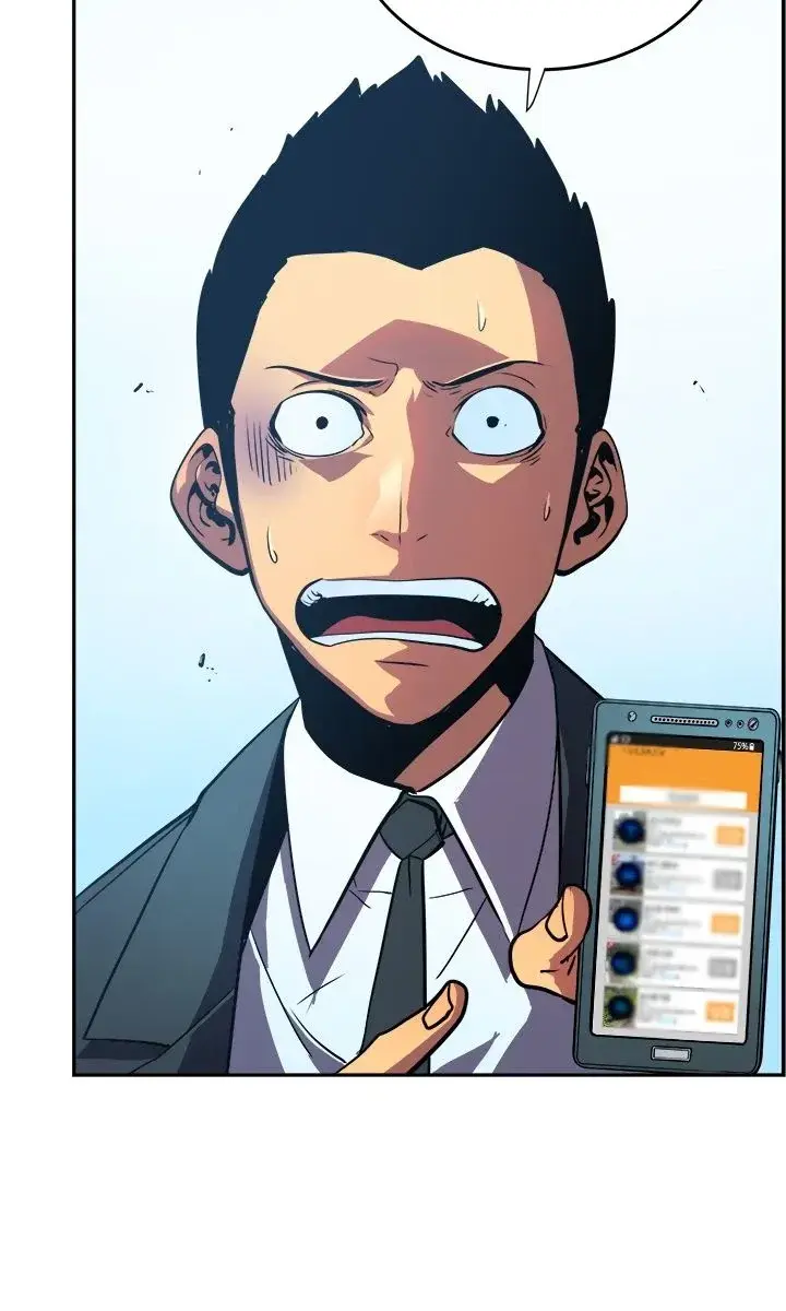 Solo Leveling Chapter 37 Page 75