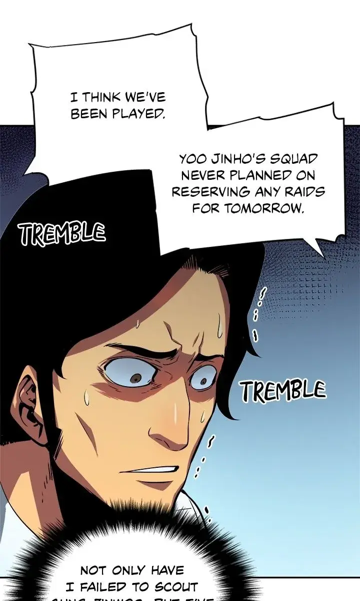 Solo Leveling Chapter 37 Page 77