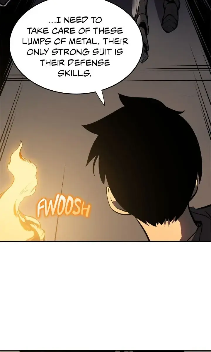 Solo Leveling Chapter 38 Page 39