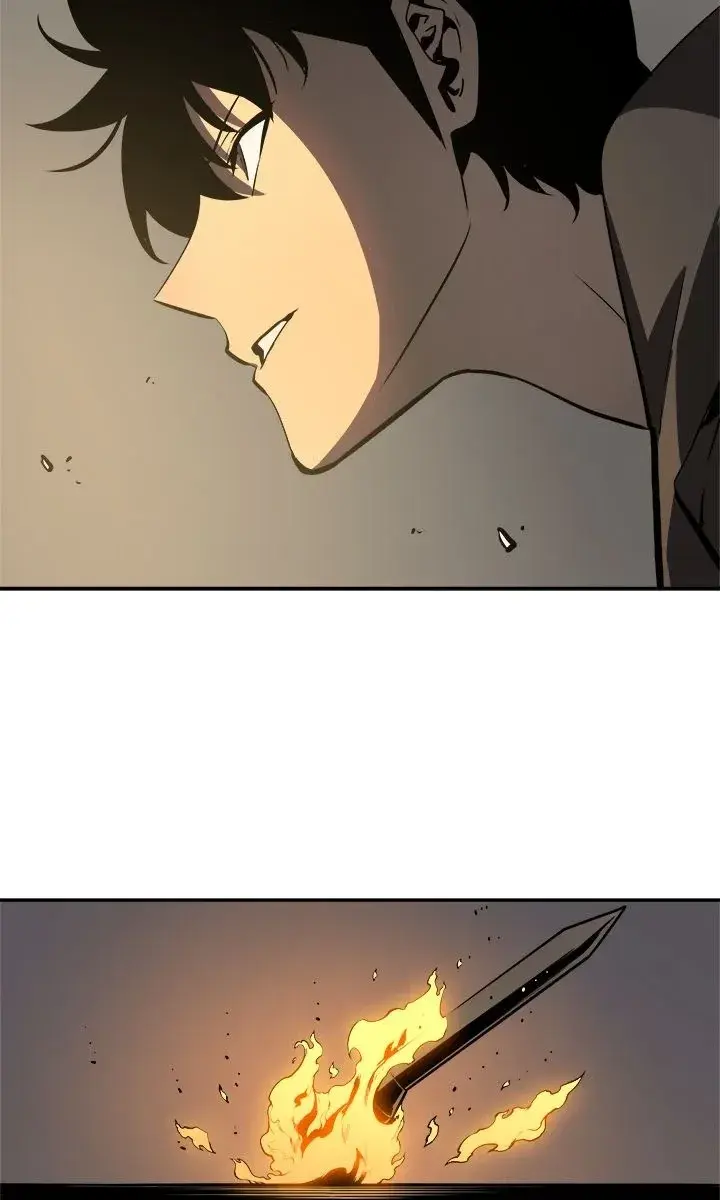 Solo Leveling Chapter 38 Page 40