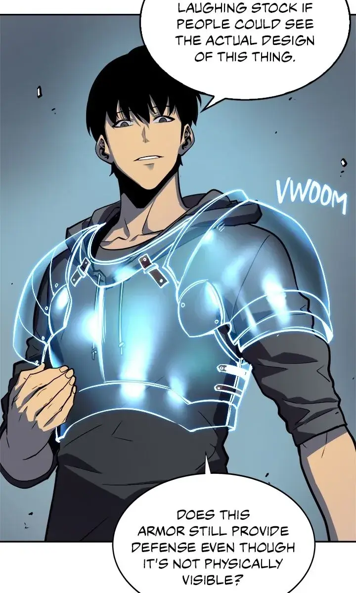 Solo Leveling Chapter 38 Page 64