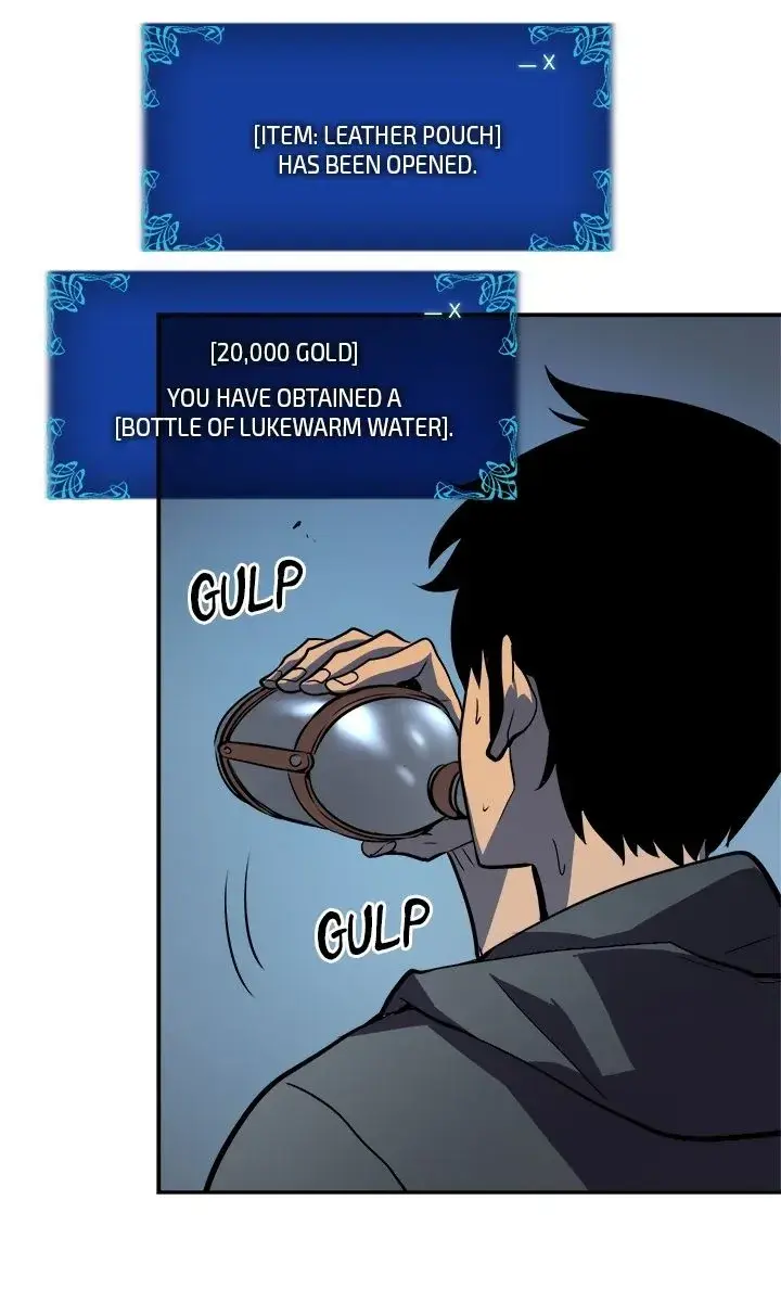 Solo Leveling Chapter 38 Page 98