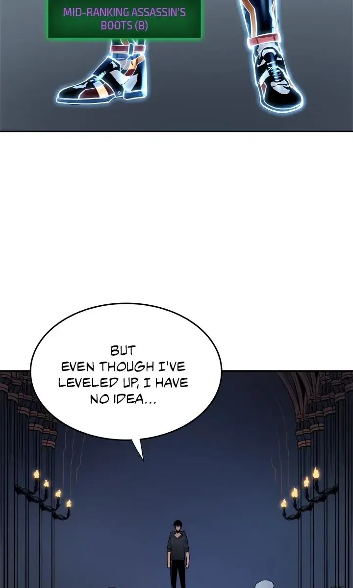 Solo Leveling Chapter 38 Page 102