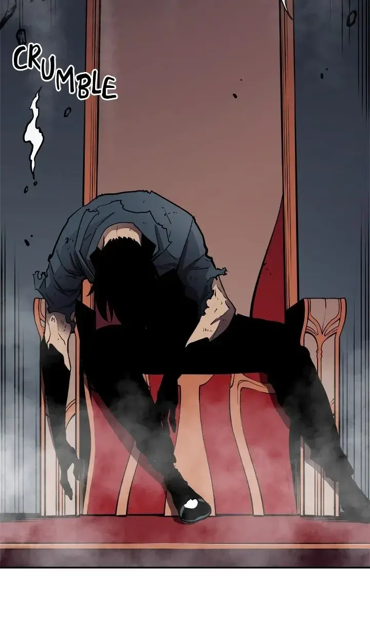 Solo Leveling Chapter 39 Page 121