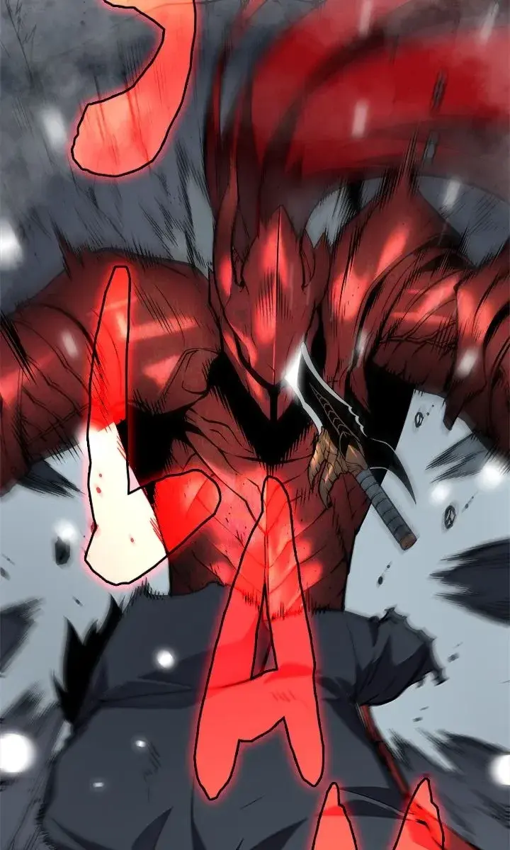 Solo Leveling Chapter 40 Page 39