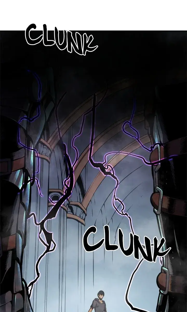 Solo Leveling Chapter 41 Page 20
