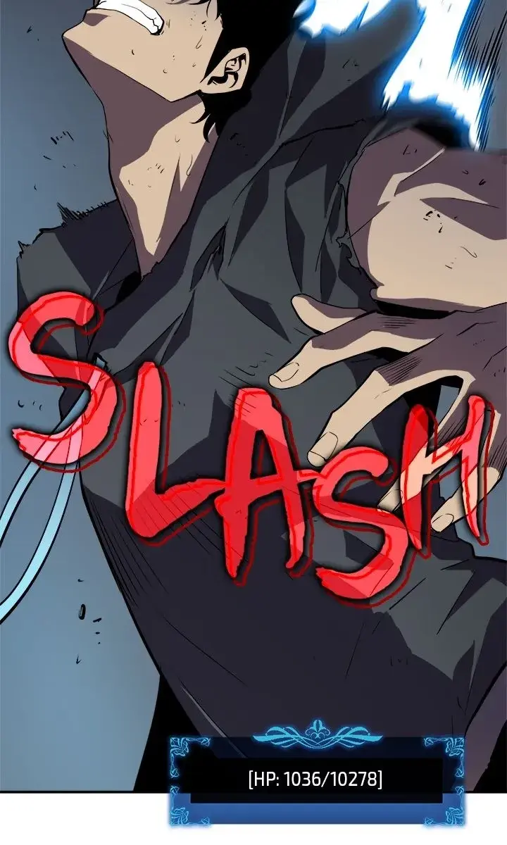 Solo Leveling Chapter 41 Page 60