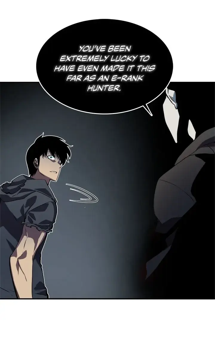 Solo Leveling Chapter 41 Page 106