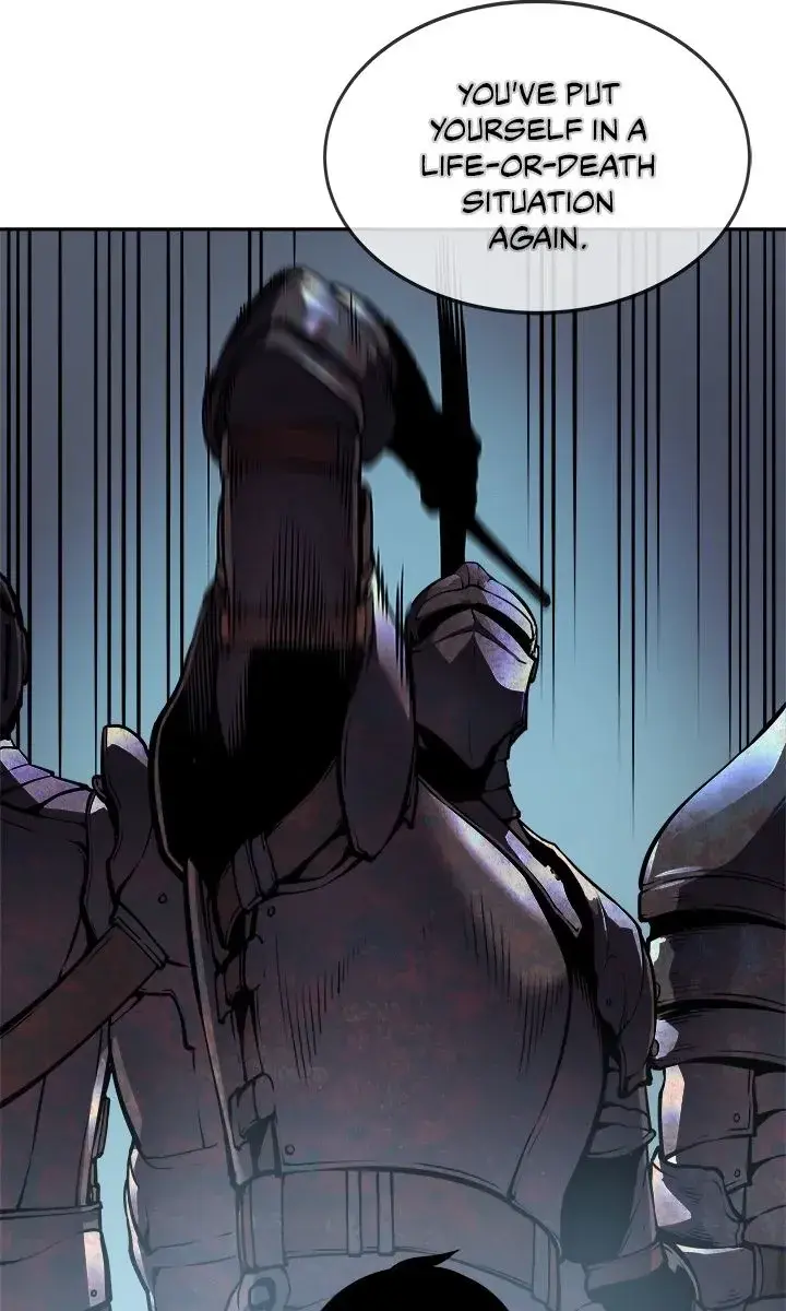 Solo Leveling Chapter 42 Page 14