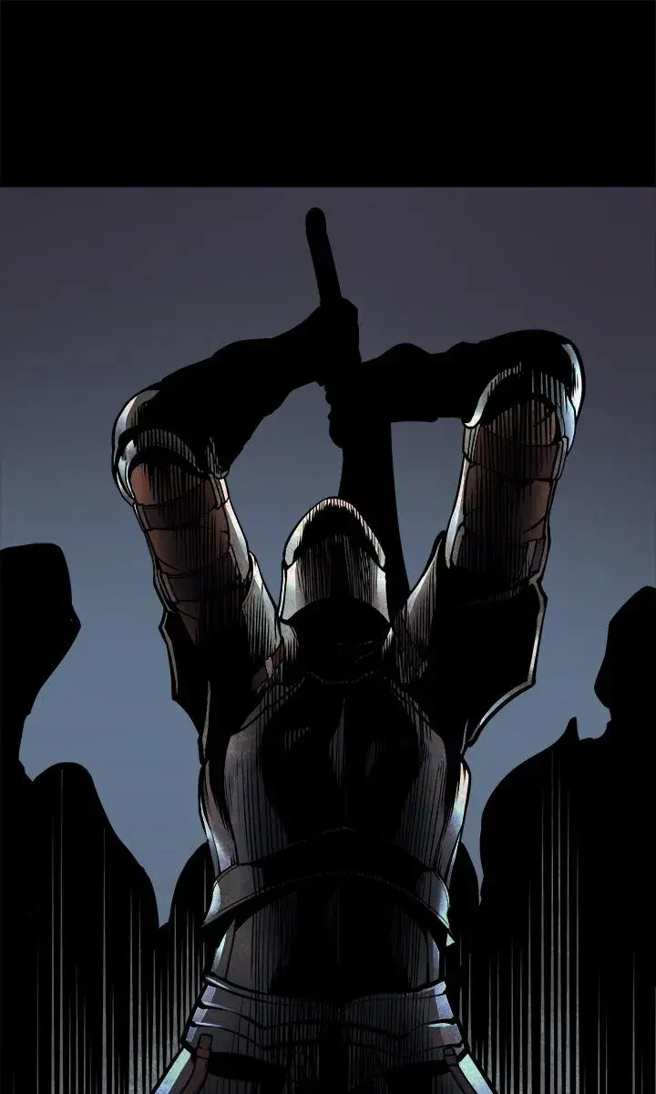 Solo Leveling Chapter 42 Page 42