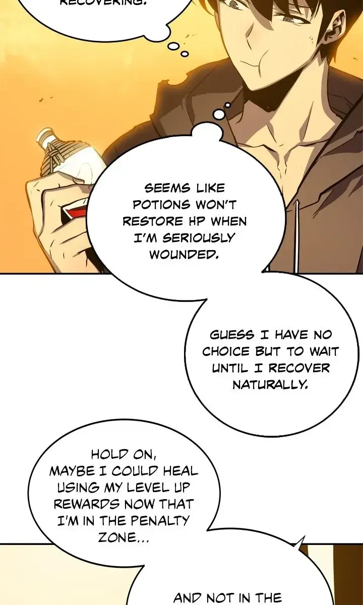 Solo Leveling Chapter 42 Page 76