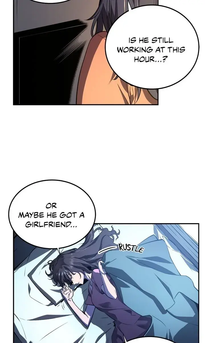 Solo Leveling Chapter 43 Page 6