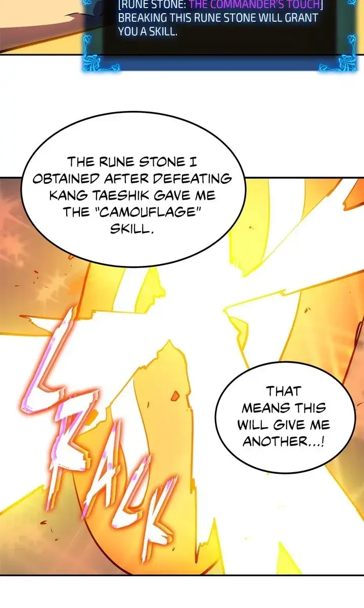 Solo Leveling Chapter 43 Page 34