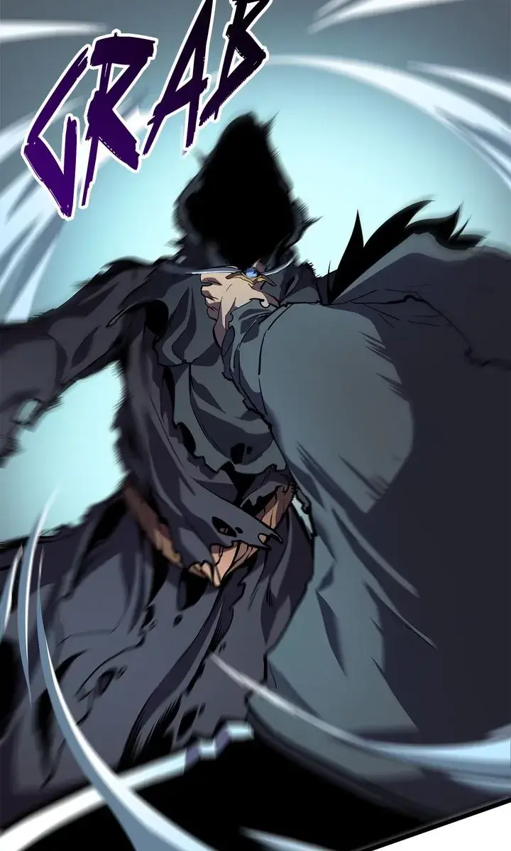 Solo Leveling Chapter 44 Page 50