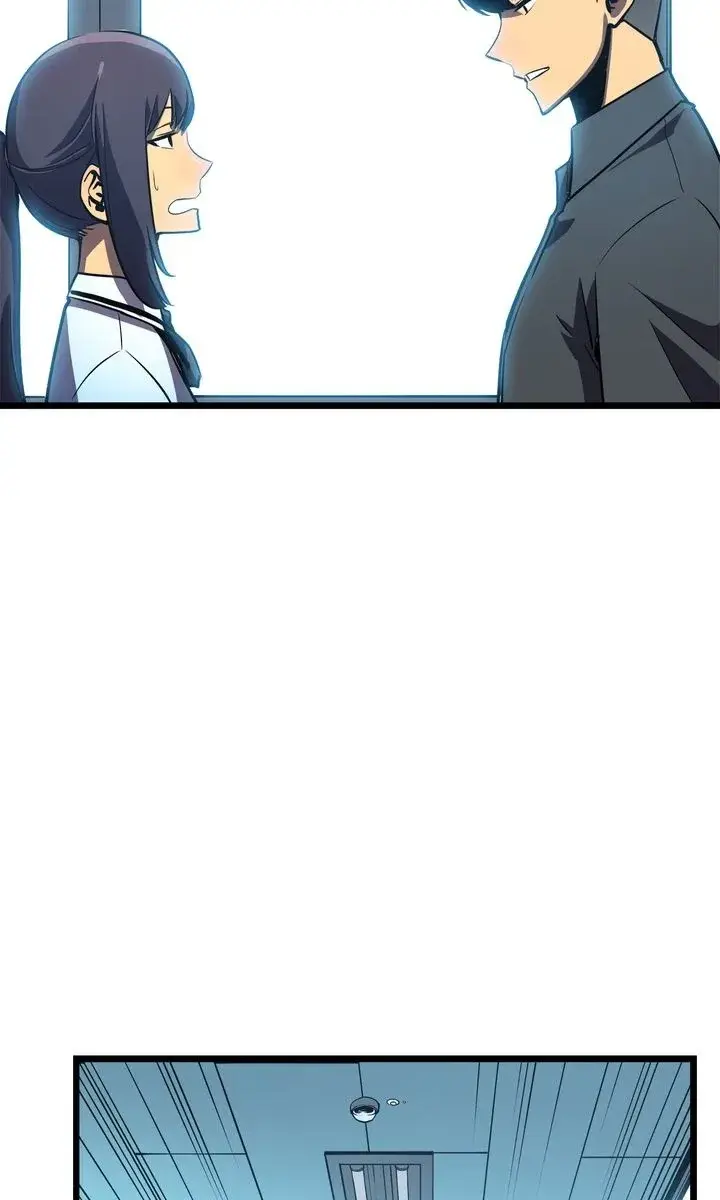 Solo Leveling Chapter 46 Page 38
