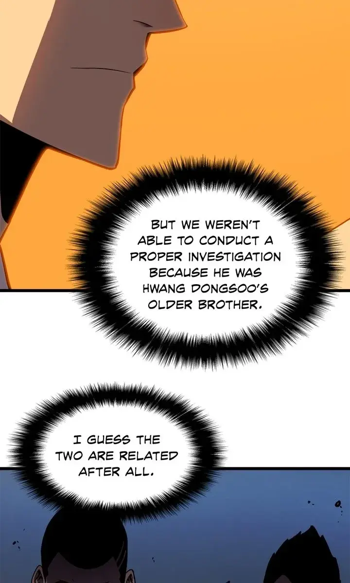 Solo Leveling Chapter 47 Page 41