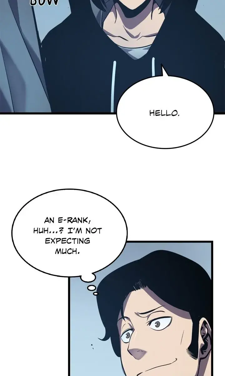 Solo Leveling Chapter 47 Page 51