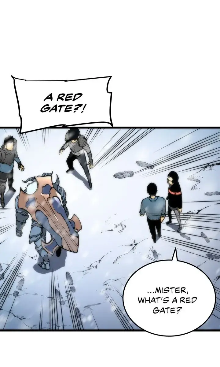 Solo Leveling Chapter 49 Page 2