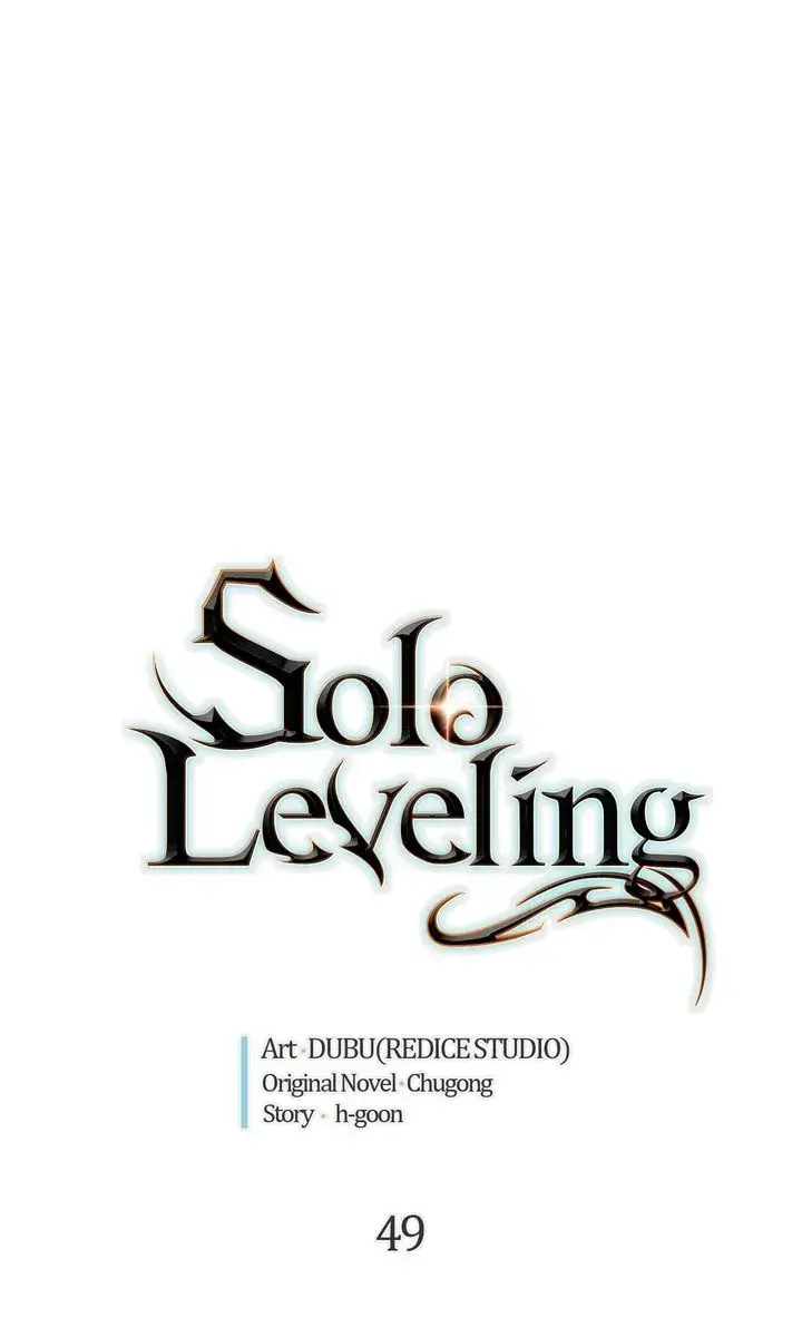 Solo Leveling Chapter 49 Page 7