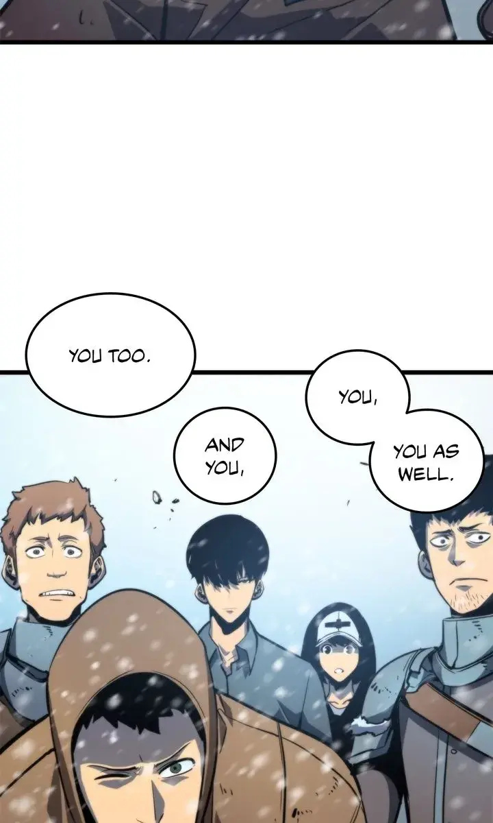 Solo Leveling Chapter 49 Page 20