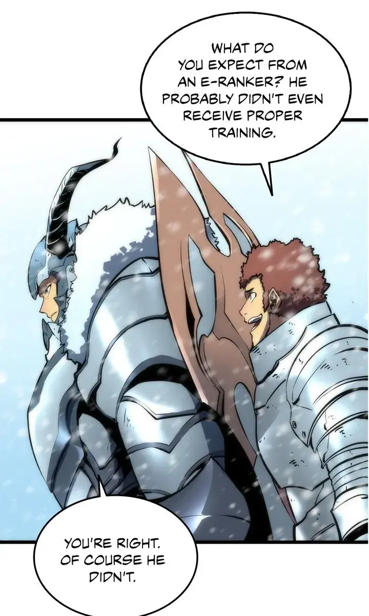 Solo Leveling Chapter 49 Page 91