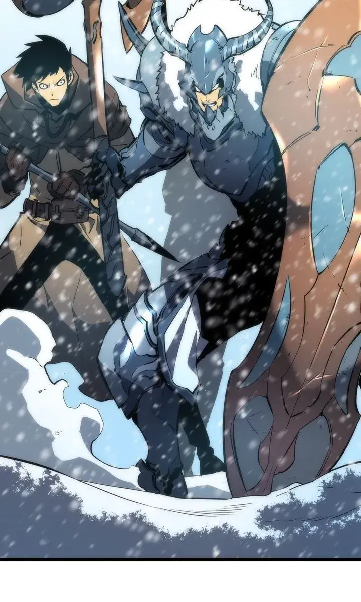 Solo Leveling Chapter 50 Page 6